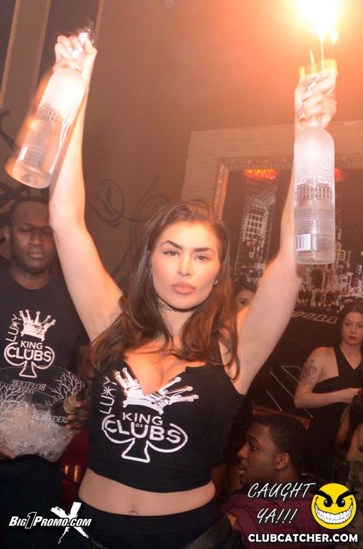 Luxy nightclub photo 9 - February 7th, 2015
