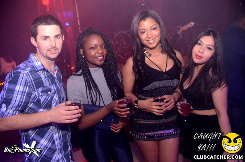 Luxy nightclub photo 81 - February 7th, 2015