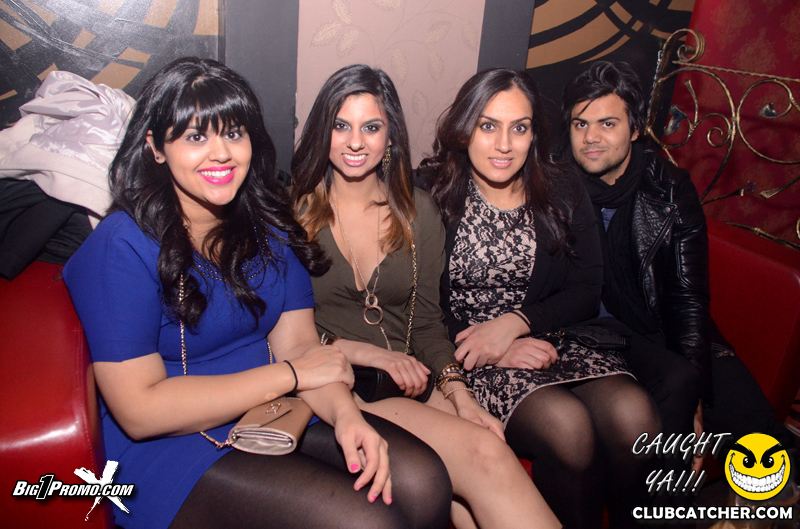 Luxy nightclub photo 84 - February 7th, 2015