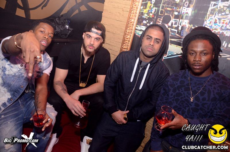 Luxy nightclub photo 86 - February 7th, 2015