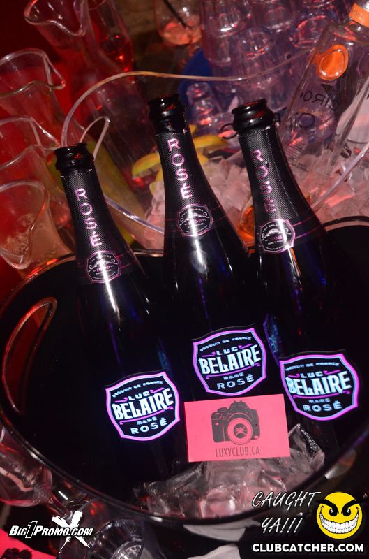Luxy nightclub photo 89 - February 7th, 2015