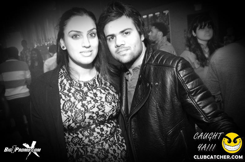 Luxy nightclub photo 10 - February 7th, 2015