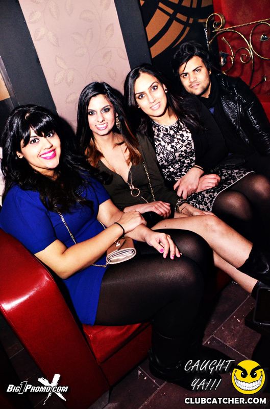Luxy nightclub photo 95 - February 7th, 2015