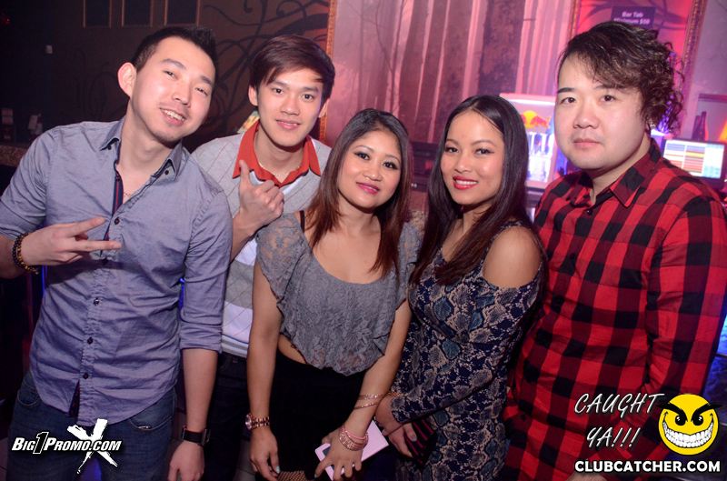 Luxy nightclub photo 96 - February 7th, 2015