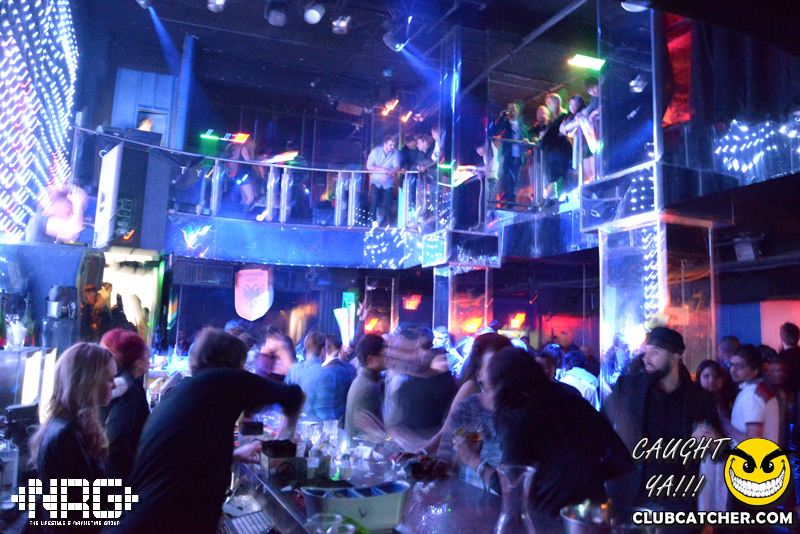 Gravity Soundbar nightclub photo 1 - February 7th, 2015