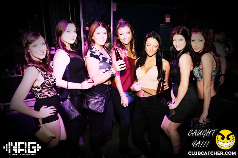 Gravity Soundbar nightclub photo 101 - February 7th, 2015