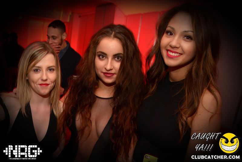 Gravity Soundbar nightclub photo 12 - February 7th, 2015