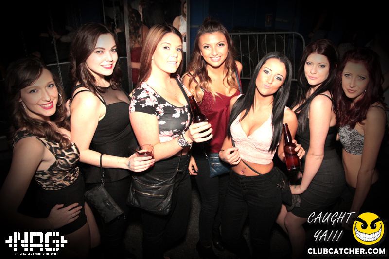 Gravity Soundbar nightclub photo 13 - February 7th, 2015