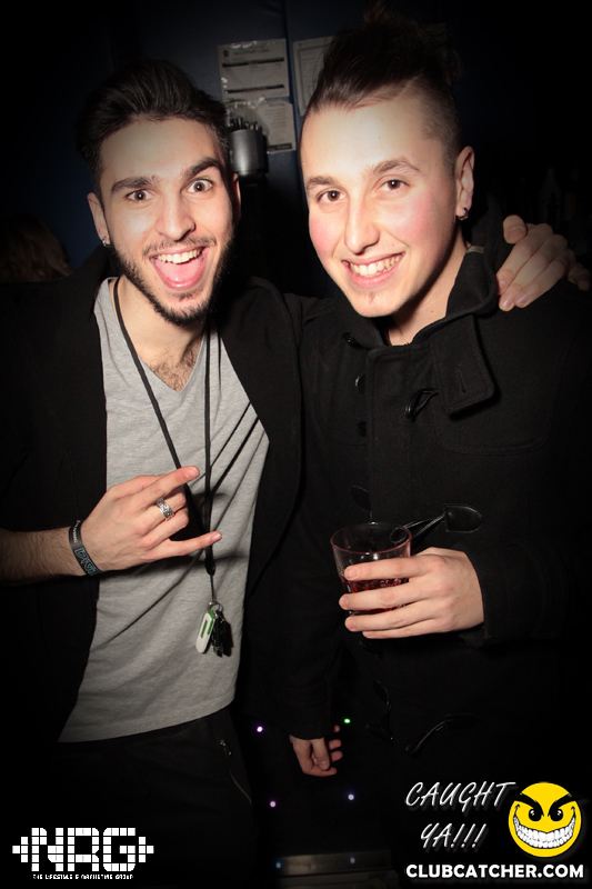 Gravity Soundbar nightclub photo 15 - February 7th, 2015