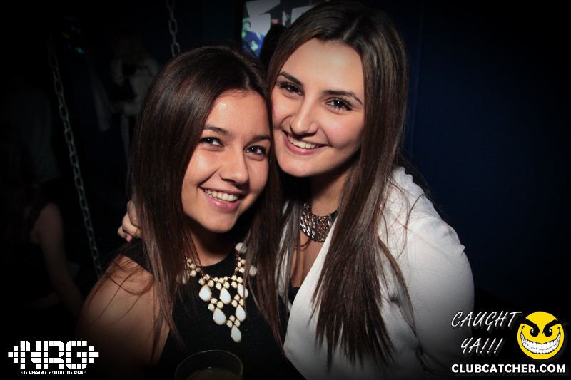 Gravity Soundbar nightclub photo 17 - February 7th, 2015