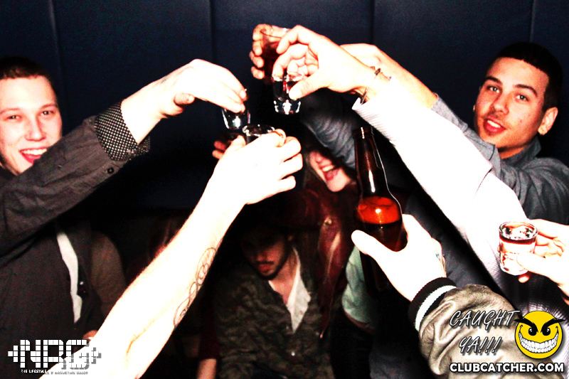 Gravity Soundbar nightclub photo 18 - February 7th, 2015