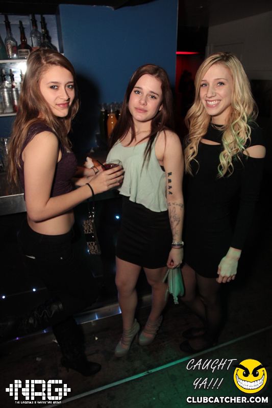 Gravity Soundbar nightclub photo 19 - February 7th, 2015