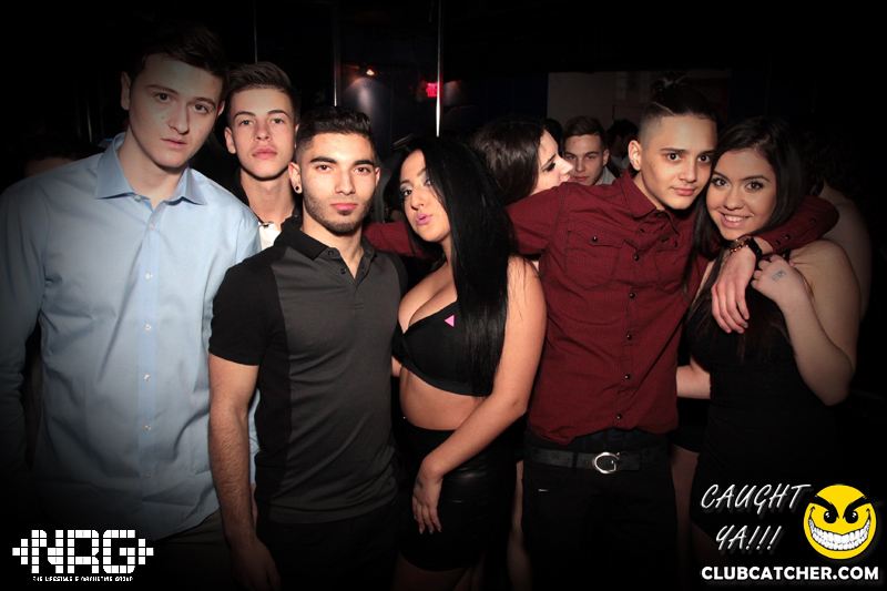 Gravity Soundbar nightclub photo 20 - February 7th, 2015