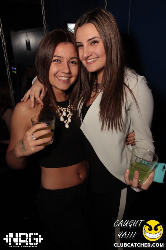 Gravity Soundbar nightclub photo 3 - February 7th, 2015