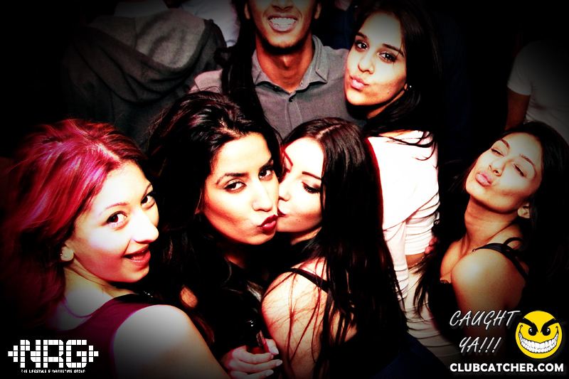 Gravity Soundbar nightclub photo 22 - February 7th, 2015