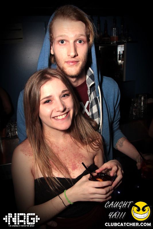 Gravity Soundbar nightclub photo 23 - February 7th, 2015