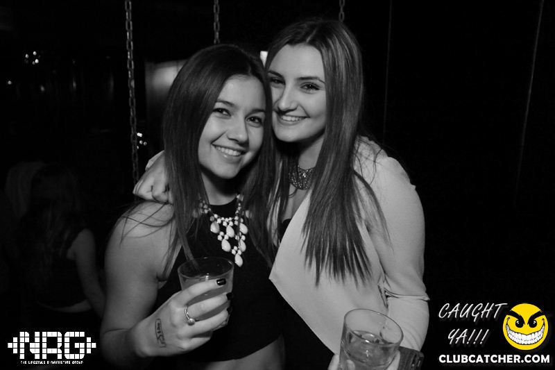 Gravity Soundbar nightclub photo 24 - February 7th, 2015