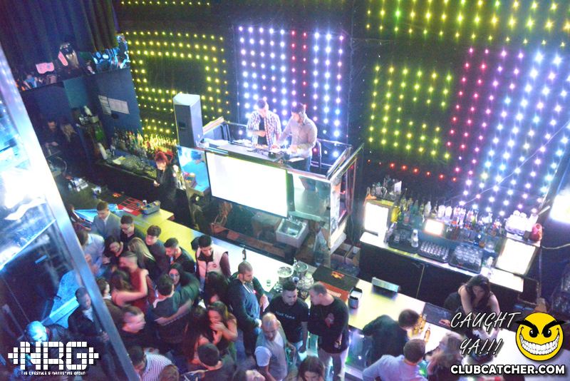 Gravity Soundbar nightclub photo 25 - February 7th, 2015