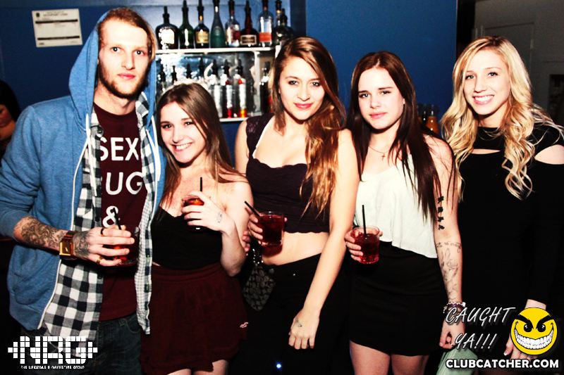 Gravity Soundbar nightclub photo 27 - February 7th, 2015