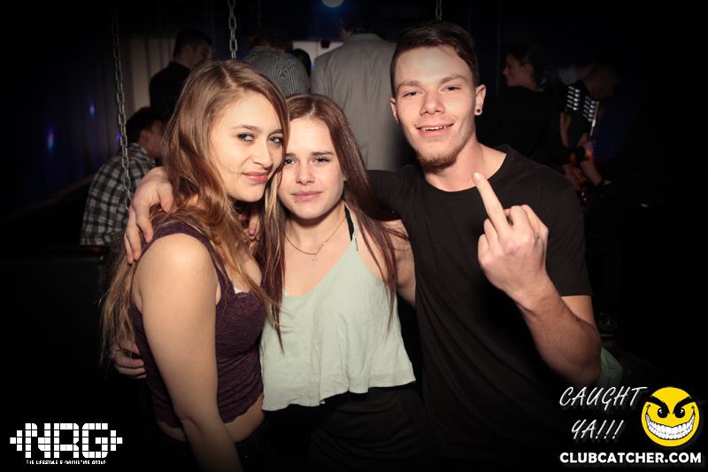 Gravity Soundbar nightclub photo 28 - February 7th, 2015