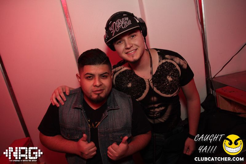 Gravity Soundbar nightclub photo 29 - February 7th, 2015