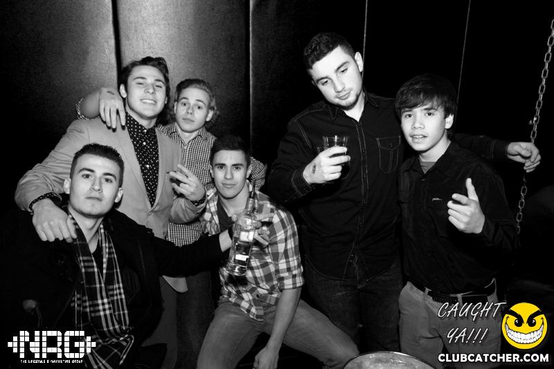 Gravity Soundbar nightclub photo 30 - February 7th, 2015