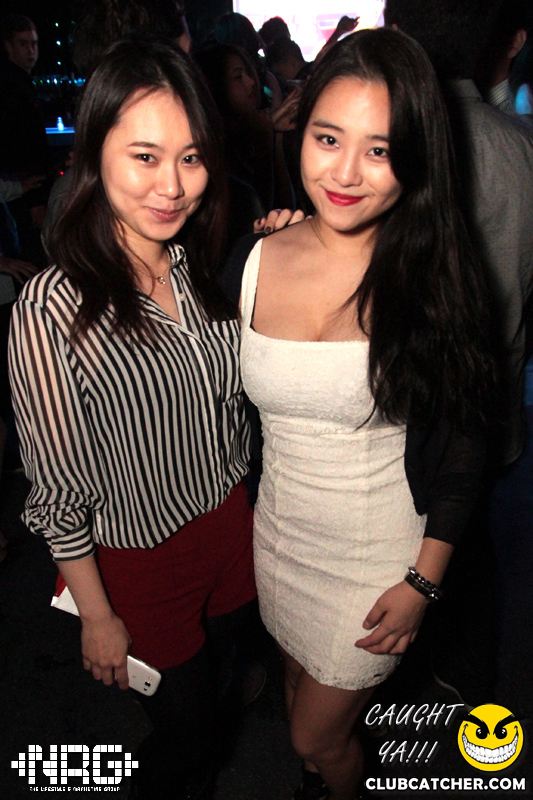 Gravity Soundbar nightclub photo 4 - February 7th, 2015