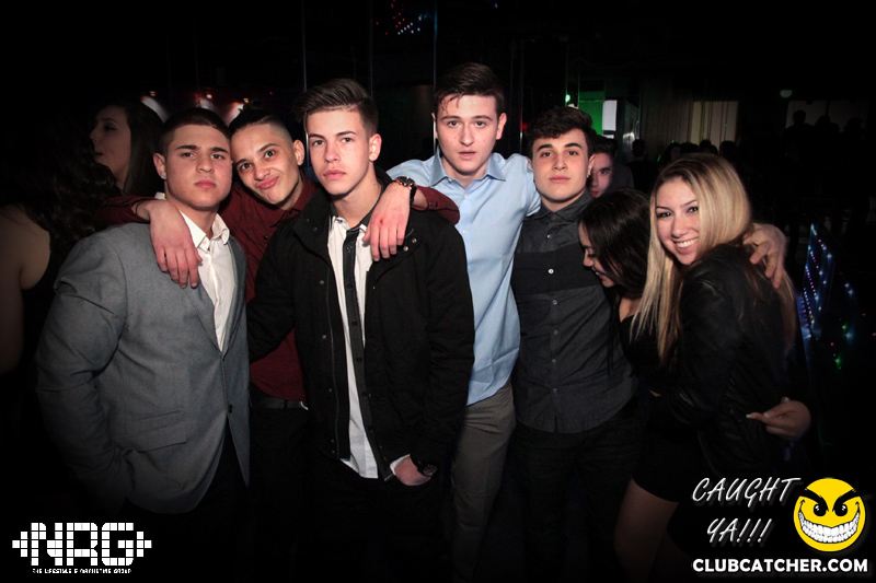Gravity Soundbar nightclub photo 31 - February 7th, 2015
