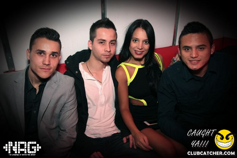 Gravity Soundbar nightclub photo 32 - February 7th, 2015