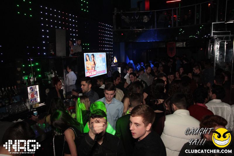 Gravity Soundbar nightclub photo 33 - February 7th, 2015