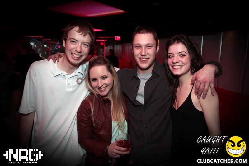 Gravity Soundbar nightclub photo 35 - February 7th, 2015