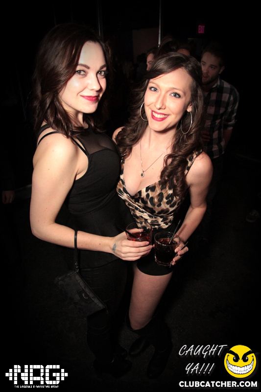 Gravity Soundbar nightclub photo 38 - February 7th, 2015