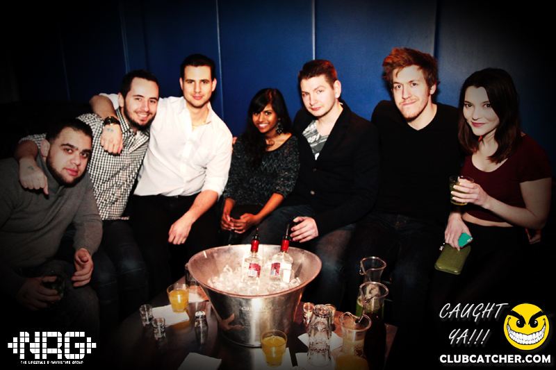 Gravity Soundbar nightclub photo 39 - February 7th, 2015