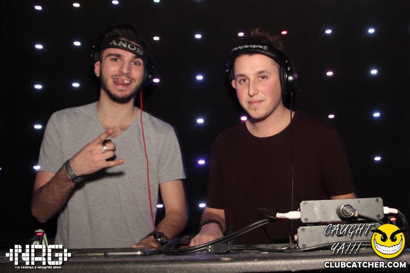Gravity Soundbar nightclub photo 5 - February 7th, 2015