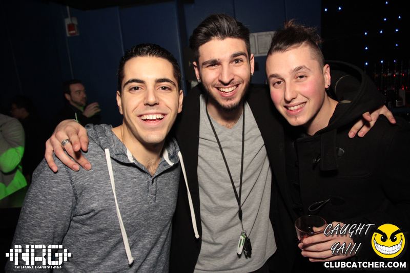 Gravity Soundbar nightclub photo 44 - February 7th, 2015