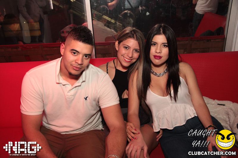 Gravity Soundbar nightclub photo 45 - February 7th, 2015