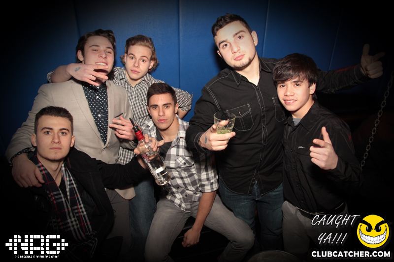 Gravity Soundbar nightclub photo 46 - February 7th, 2015