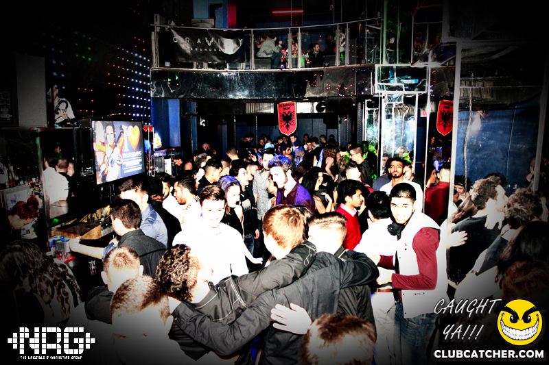 Gravity Soundbar nightclub photo 47 - February 7th, 2015