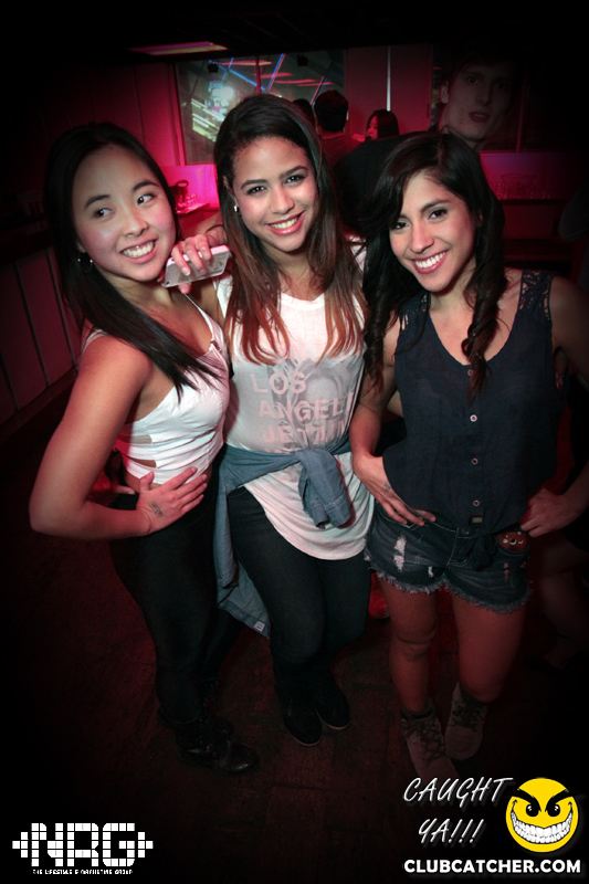 Gravity Soundbar nightclub photo 48 - February 7th, 2015