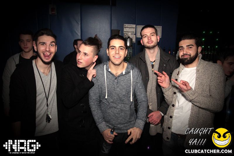Gravity Soundbar nightclub photo 6 - February 7th, 2015