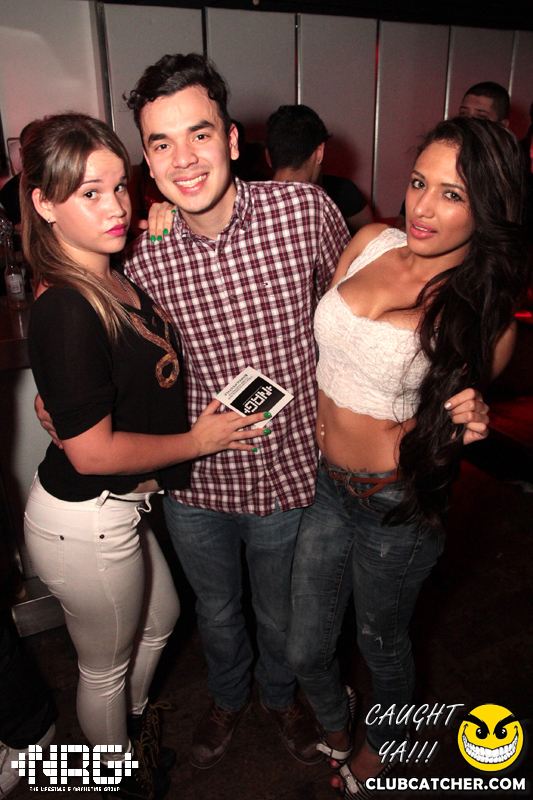 Gravity Soundbar nightclub photo 54 - February 7th, 2015