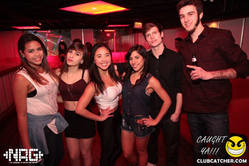 Gravity Soundbar nightclub photo 57 - February 7th, 2015