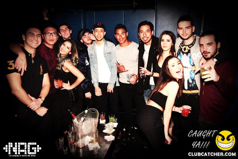 Gravity Soundbar nightclub photo 67 - February 7th, 2015