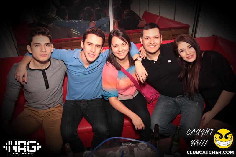 Gravity Soundbar nightclub photo 68 - February 7th, 2015