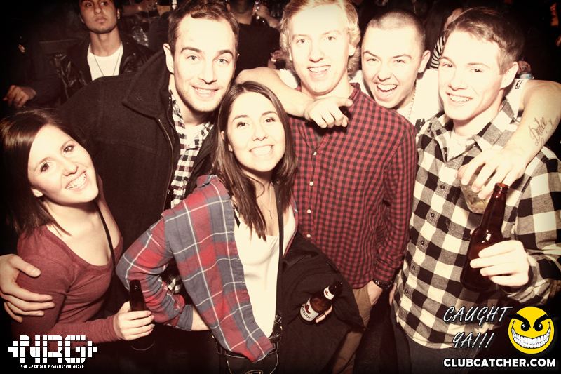 Gravity Soundbar nightclub photo 73 - February 7th, 2015