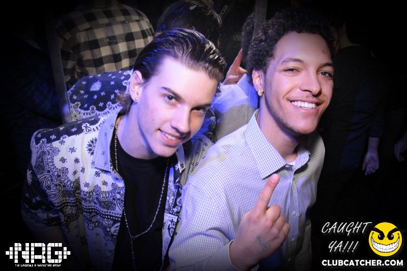 Gravity Soundbar nightclub photo 75 - February 7th, 2015
