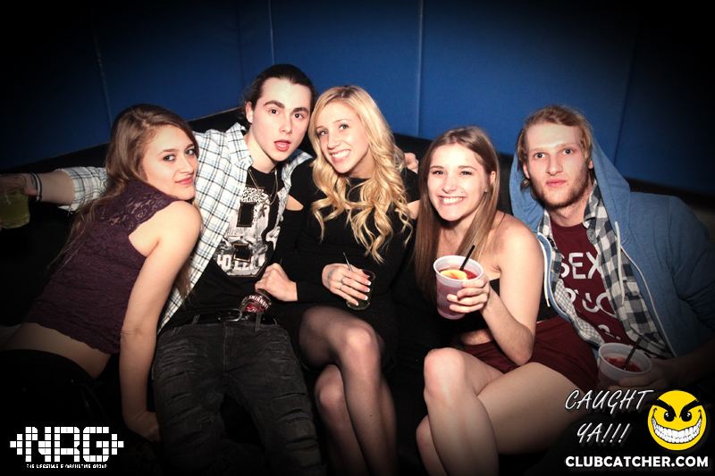 Gravity Soundbar nightclub photo 76 - February 7th, 2015