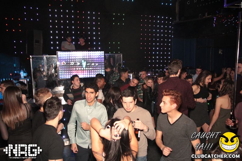 Gravity Soundbar nightclub photo 80 - February 7th, 2015