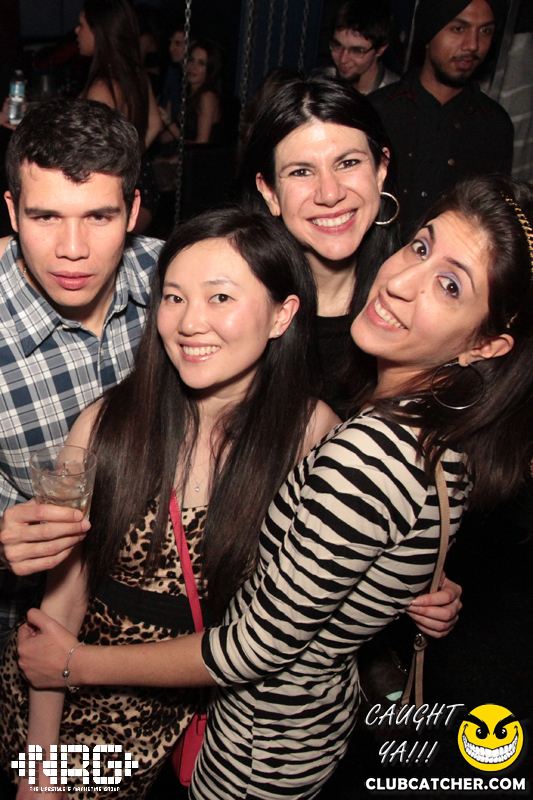 Gravity Soundbar nightclub photo 83 - February 7th, 2015