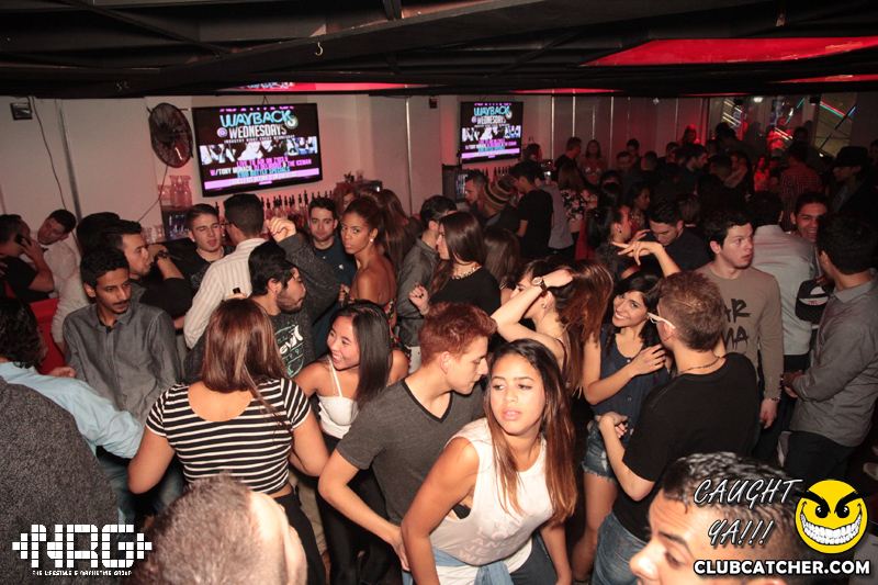 Gravity Soundbar nightclub photo 87 - February 7th, 2015